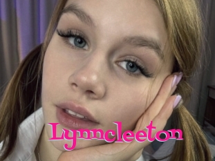 Lynncleeton