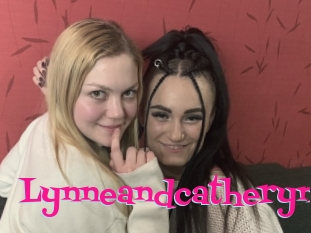 Lynneandcatheryn