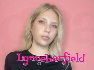 Lynnebarfield