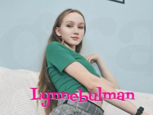 Lynnebulman