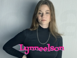 Lynneelson