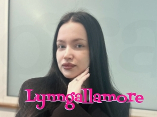 Lynngallamore