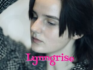 Lynngrise