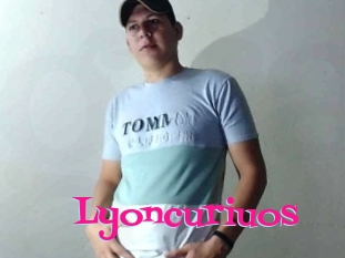 Lyoncuriuos