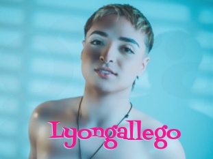 Lyongallego