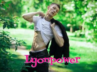 Lyonpower