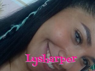 Lysharper