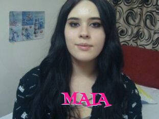 MAIA_