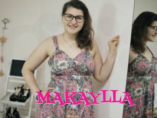 MAKAYLLA