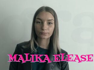 MALIKA_ELEASE