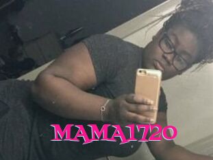 MAMA1720