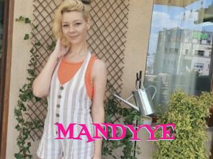 MANDYYE