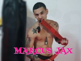 MARCUS_JAX