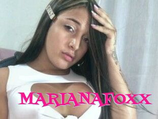 MARIANAFOXX