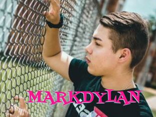 MARKDYLAN