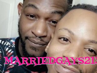 MARRIEDGAYS213