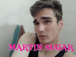 MARTIN_SUGAR