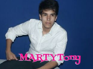 MARTYTony