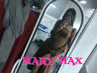 MARY_MAX