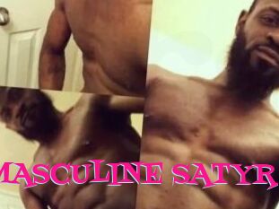 MASCULINE_SATYR