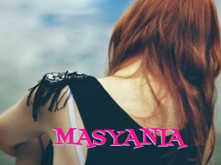 MASYANIA