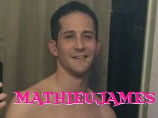 MATHIEUJAMES