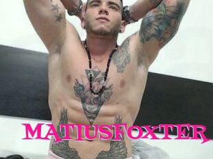 MATIUS_FOXTER