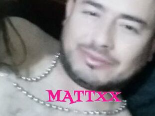 MATTXX