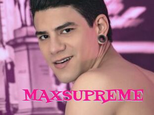 MAXSUPREME