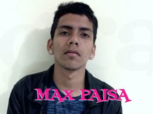 MAX_PAISA