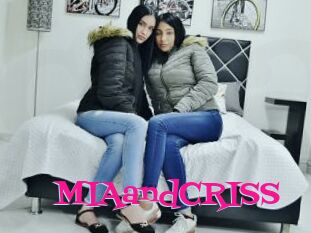 MIAandCRISS