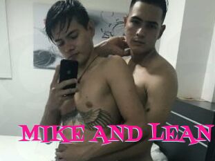 MIKE_AND_LEAN