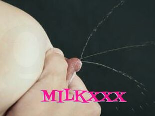 MILKXXX