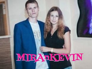 MIRAnKEVIN