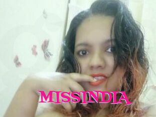 MISSINDIA