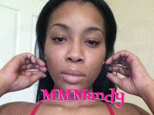 MMMandy