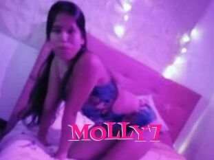 MOLLY7