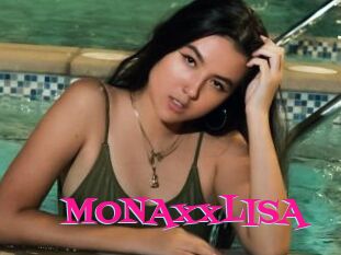 MONAxxLISA