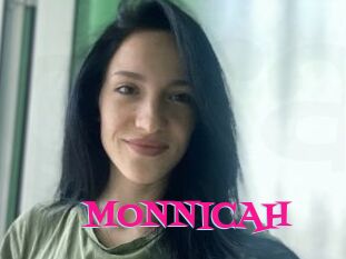 MONNICAH