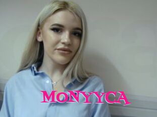 MONYYCA