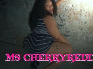 MS_CHERRYREDD