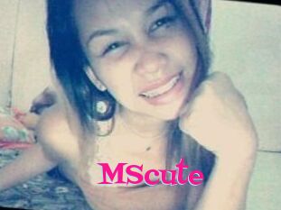 MScute