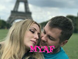 MYAF