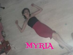 MYRIA