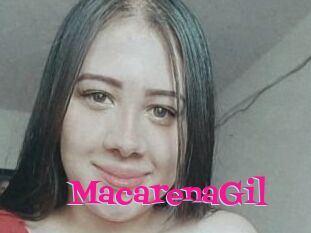 MacarenaGil