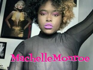 MachelleMonroe