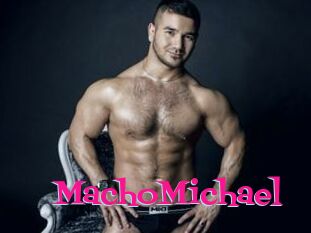 MachoMichael