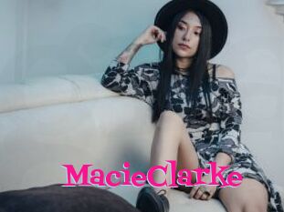 MacieClarke