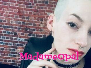 MadameOpal