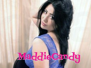 MaddieCandy